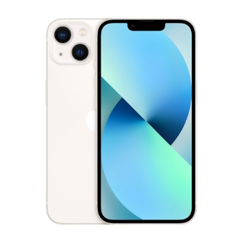 Picture of iPhone 13 - Starlight