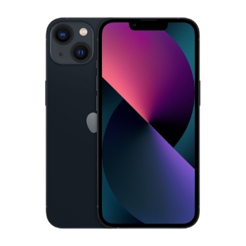 Picture of iPhone 13 - Midnight