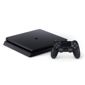Picture of PlayStation 4