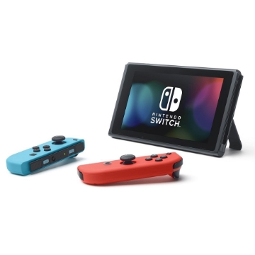 Picture of Nintendo Switch