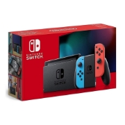 Picture of Nintendo Switch