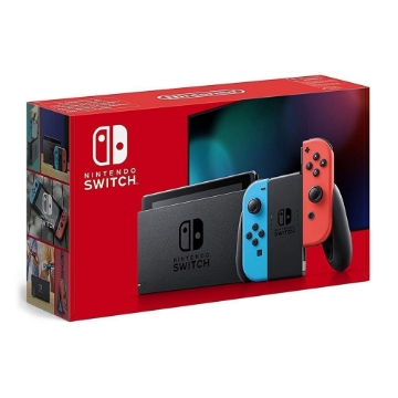 Picture of Nintendo Switch