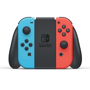 Picture of Nintendo Switch