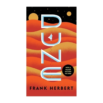 Picture of Dune