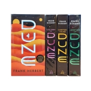Picture of Dune