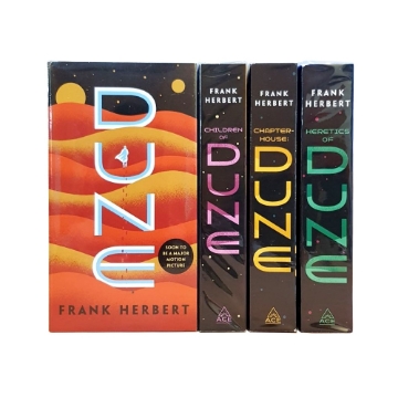 Picture of Dune