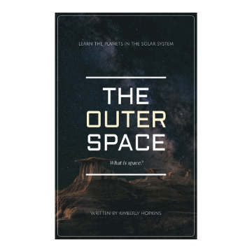 Picture of The Outer Space