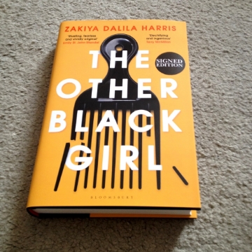 Picture of The Other Black Girl
