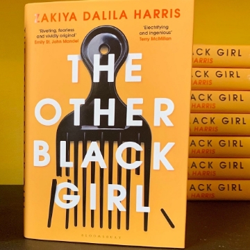 Picture of The Other Black Girl