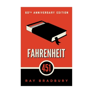 Picture of Fahrenheit 451