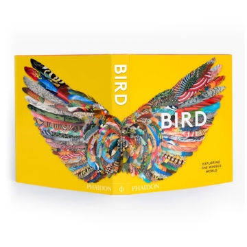Picture of Bird: Exploring the Winged World
