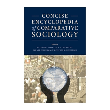 Picture of Concise Encyclopedia of Comparative Sociology