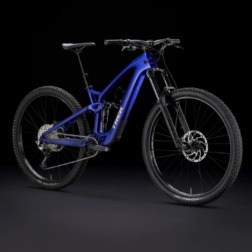 Picture of 2022 TREK FUEL EXE