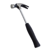 Picture of Claw Hammer Steel Shaft