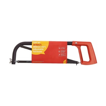 Picture of Bahco Compact Hacksaw