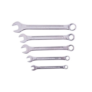 Picture of Spanner Set Amtech