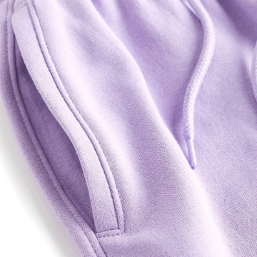 Picture of Nike Solo Swoosh Fleece Pant