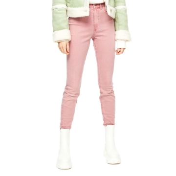 Picture of American Corduroy Skinny Jeans