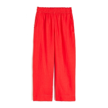 Picture of Wideleg Capris Outdoor Pants Women
