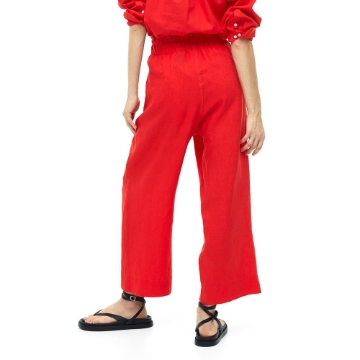 Picture of Wideleg Capris Outdoor Pants Women
