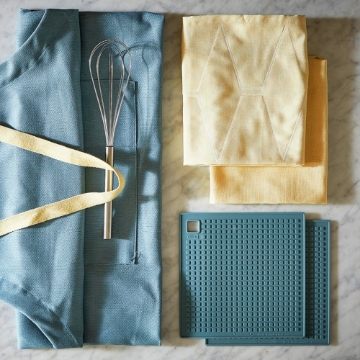 Picture of Oven Gloves Textile