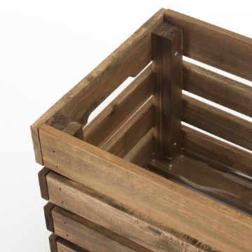 Picture of Flower Box Outdoor Acacia