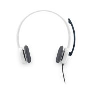 LOGITECH H150 WH HEAD A-00029 981-000350