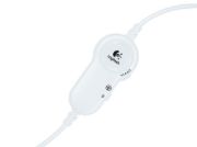 LOGITECH H150 WH HEAD A-00029 981-000350