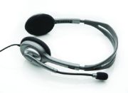 LOGITECH H110 HEADSET A-00021 981-000271