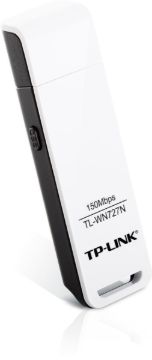 TP-LINK TL-WN727N KABLOSUZ N USB ADAPTÖR