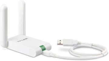 TP-LINK TL-WN822N KABLOSUZ USB ADAPTÖR