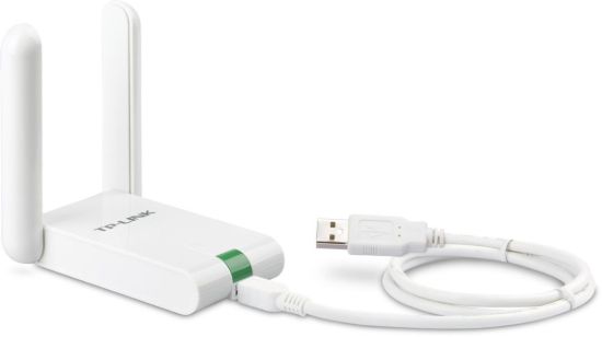 TP-LINK TL-WN822N KABLOSUZ USB ADAPTÖR