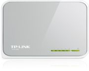 TP-LINK TL-SF1005D 5 PORT 10/100 SWITCH