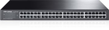 TP-LINK TL-SF1048 SWITCH RACK MOUNT