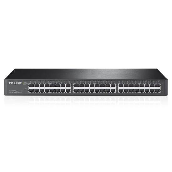TP-LINK TL-SG1048 SWITCH