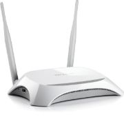 TP-LINK TL-MR3420 4+1 PORT ROUTER