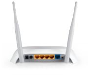 TP-LINK TL-MR3420 4+1 PORT ROUTER