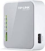 TP-LINK TL-MR3020 3G+WIFI KBLSUZ ROUTER
