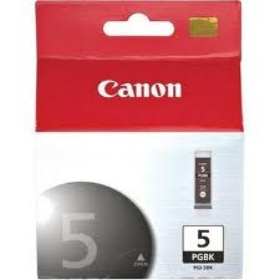 CANON 0628B024 PGI-5BK SIYAH KART