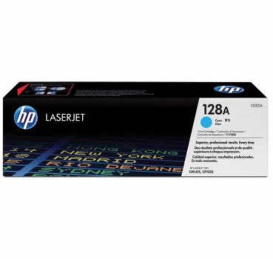 HP CE321A (128A) CAMGOBEGI TONER
