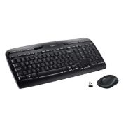 LOGITECH MK330 WLESS KEYBOARD 920-003988
