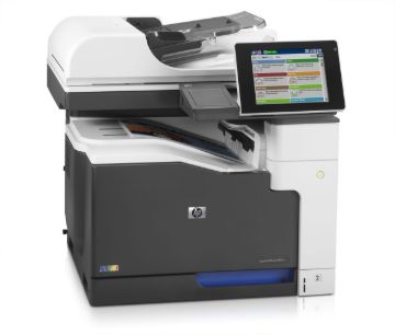 HP CC522A M775dn MFP