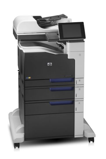HP CC523A M775f MFP