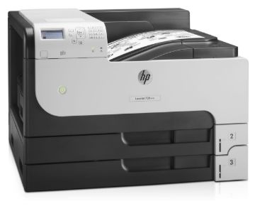 HP CF236A M712dn