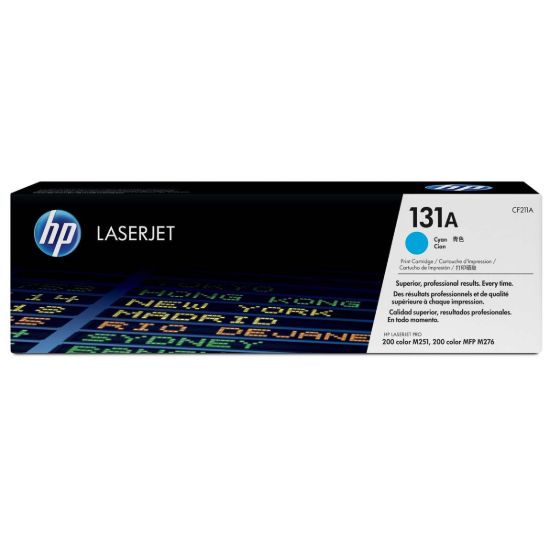 HP CF211A (131A) CAMGOBEGI TONER