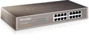 TP-LINK TL-SF1016DS 16 PORT SWITCH