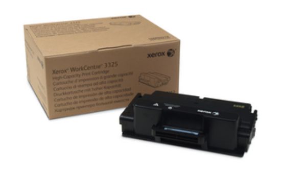 XEROX 106R02312 BLACK TONER