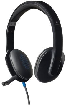 LOGITECH H540 HEAD  A-00042 981-000480