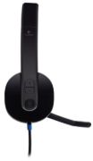 LOGITECH H540 HEAD  A-00042 981-000480