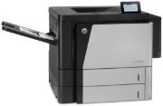 HP CZ244A M806dn